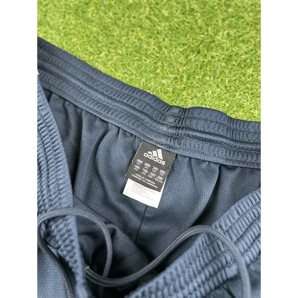 Adidas Hawks navy blue Men’s shorts